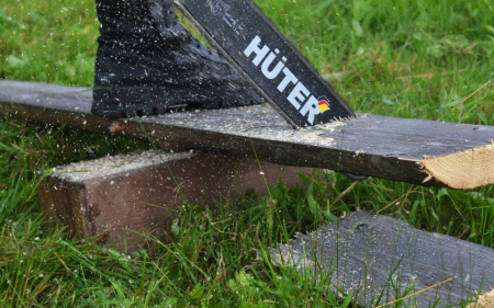 Базовый набор садовой техники для дачи: что купить в первую очередь